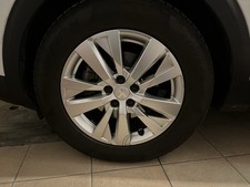 4 CERCHI IN LEGA PER PEUGEOT