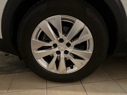 Cerchi lega per peugeot - 4,