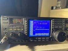 Icom IC-756 ricetrasmettitore