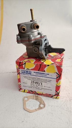 Pompa benzina bcd - benzina, 2549/1