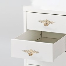  5 Pezzi Maniglie per Armadio