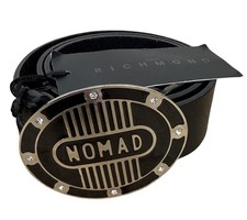 Cintura John Richmond NOMAD