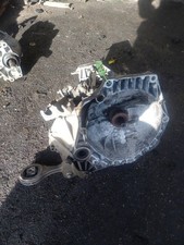 cambio manuale 5 marce Fiat