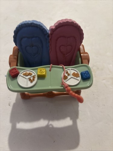 Vintage fisher price loving - price,