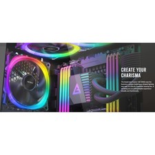 Antec Fusion 120mm ARGB PWM HB