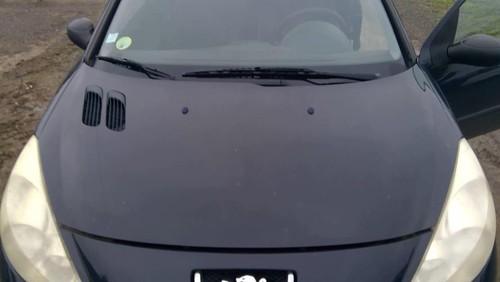 Cofano peugeot 206 7901r5 - peugeot,