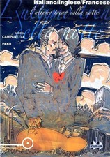 ULTIMO TRENO DELLA NOTTE
