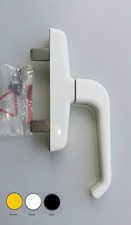 MANIGLIA CREMONESE INFISSI