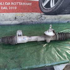 Scatola guida sterzo - fiat, 600