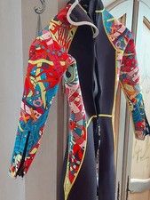 Muta neoprene donna s - muta, tg.s