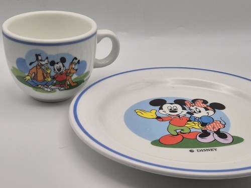 Vintage disney mickey mouse - vintage,