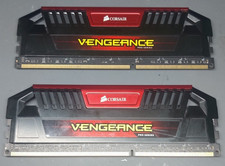 Memorie ddr3 corsair vengeance - ddr3,