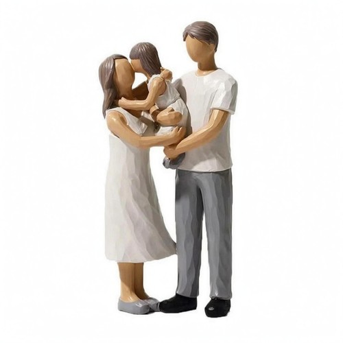 Statuina famiglia effetto - di,