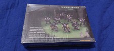 Warhammer 40000 Chaos Space