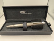 Penna stilografica Lamy 2000