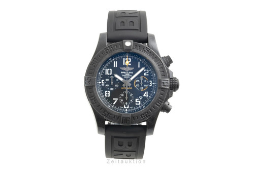 Breitling avenger hurricane - breitling,