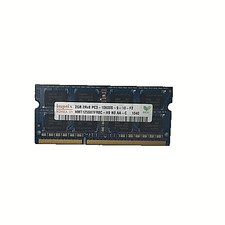Hynix 2GB DDR3 SO-DIMM