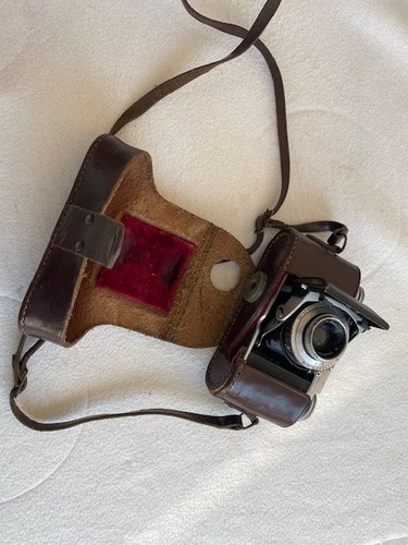 Macchina fotografica