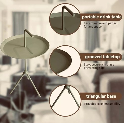 Twigg tavolino rotondo - twigg,