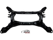 Asse posteriore originale Ford Mondeo MK4 BA7 supporto asse posteriore