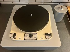 giradischi GARRARD 301 plinto