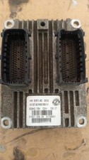 CENTRALINA ECU FIAT GRANDE