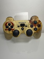Controller GOD OF WAR Ascension Dualshock Ps3 - Edizione limitata ORIGINALE