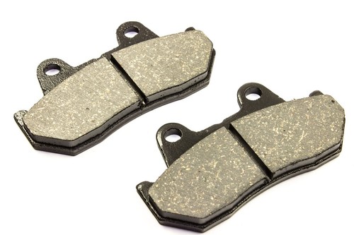 Pastiglie freno ebc fa069 - pastiglie,