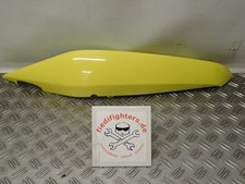 Carena carena posteriore