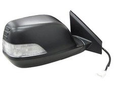 Specchio Specchietto Retrovisore per Honda Crv 2007-2012 Richiudibile Destro