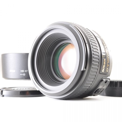 Come nuovo nikon - *come,