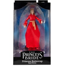Mcfarlane Toys The Princess