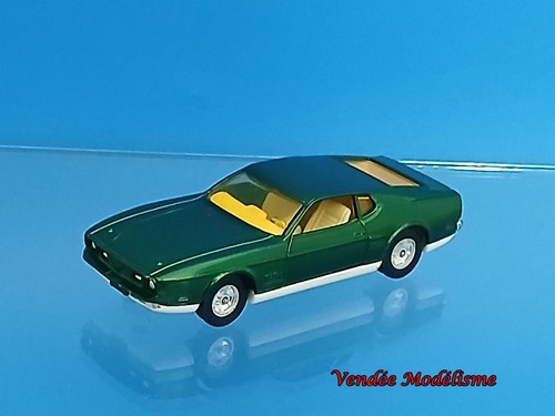 Voiture collection ford - collection,