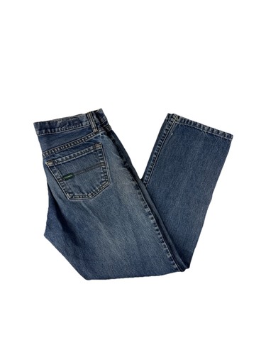 Jeans vintage y2k vitamina - jeans,