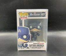 Funko Pop! Vinyl: Marvel -