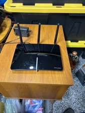 TP-LINK AC1750 modem router