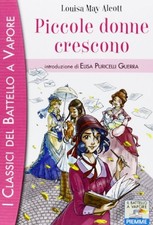 piccole donne crescono may