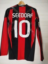 Maglia Milan Clarence Seedorf