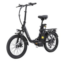 SINOHON Bici elettrica 20"