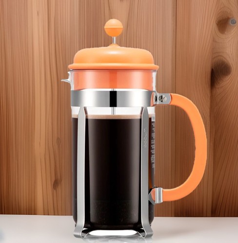 Bodum caffettiera tazze - 8,