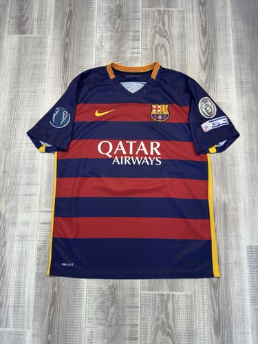 Maglia calcio barcelona - maglia, fc