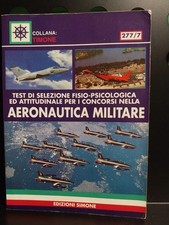 test selezione concorsi