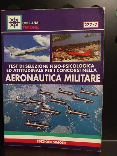 Test selezione concorsi - test,