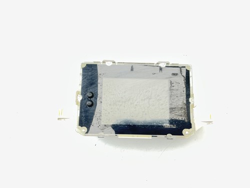 Display per citroen - citroen, 2°