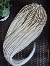 Handmade DE Braids – Set of