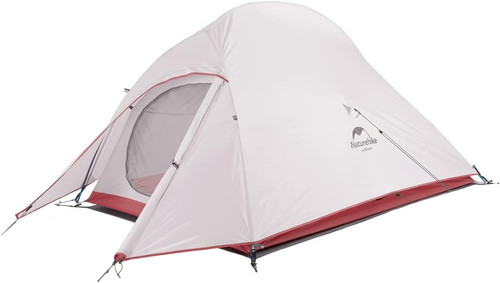 Cloud tenda da campeggio - up,