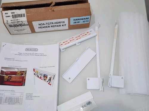 Kit riparazione