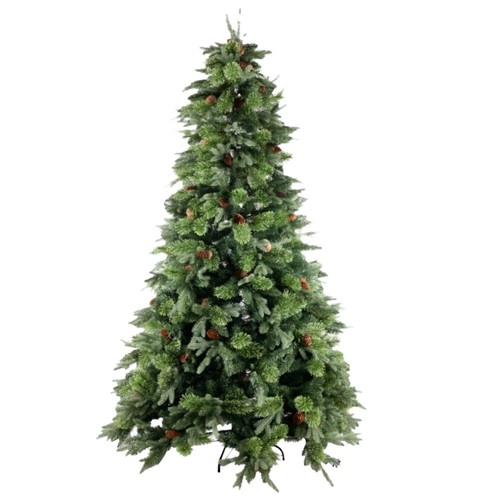 Albero natale folto - albero,
