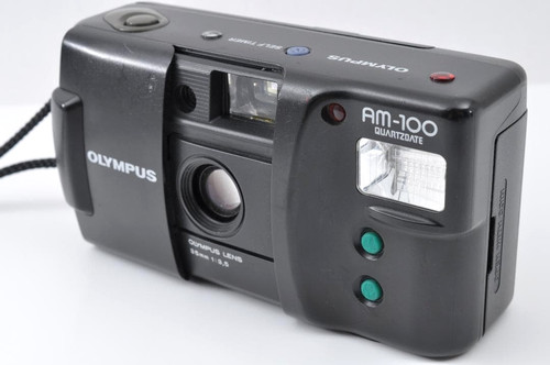 Ottime condizioni olympus - [ottime,
