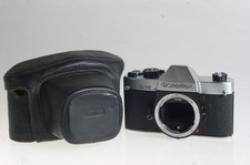 Rollei Rolleiflex SL35